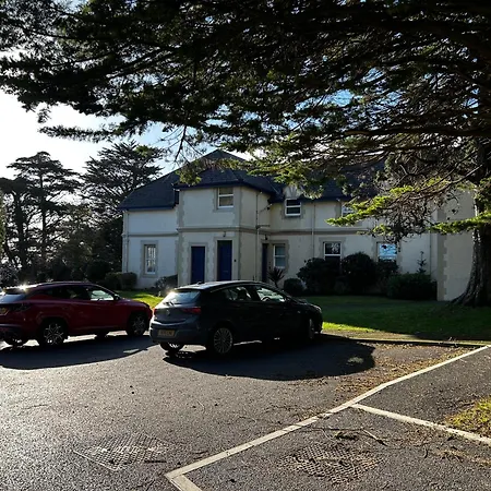 Scotts Lodge Newcastle County Down Buitenkant foto