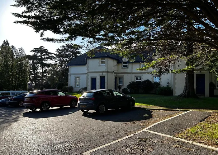 Scotts Lodge Newcastle County Down