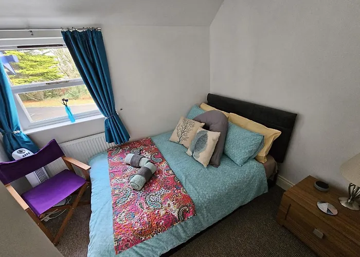 Scotts Lodge Newcastle County Down