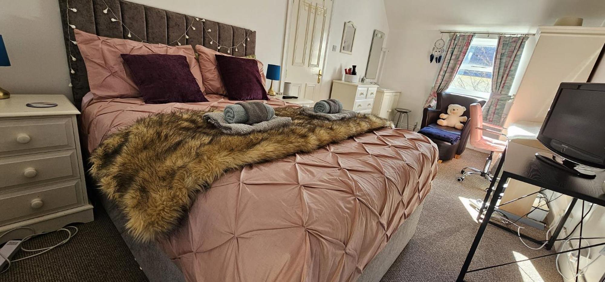 Scotts Newcastle County Down Apartment *