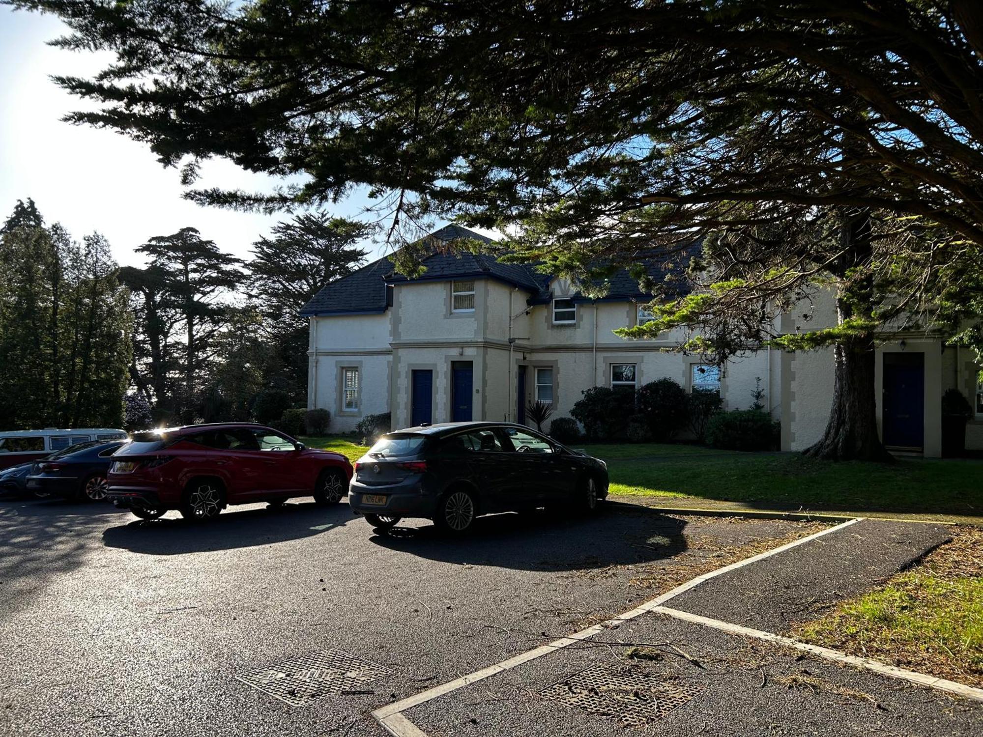 Apartment Scotts Newcastle County Down