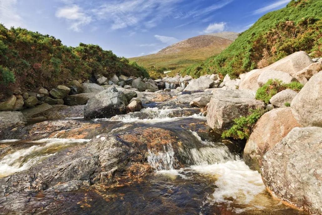 Scotts Newcastle County Down Newcastle (Down)