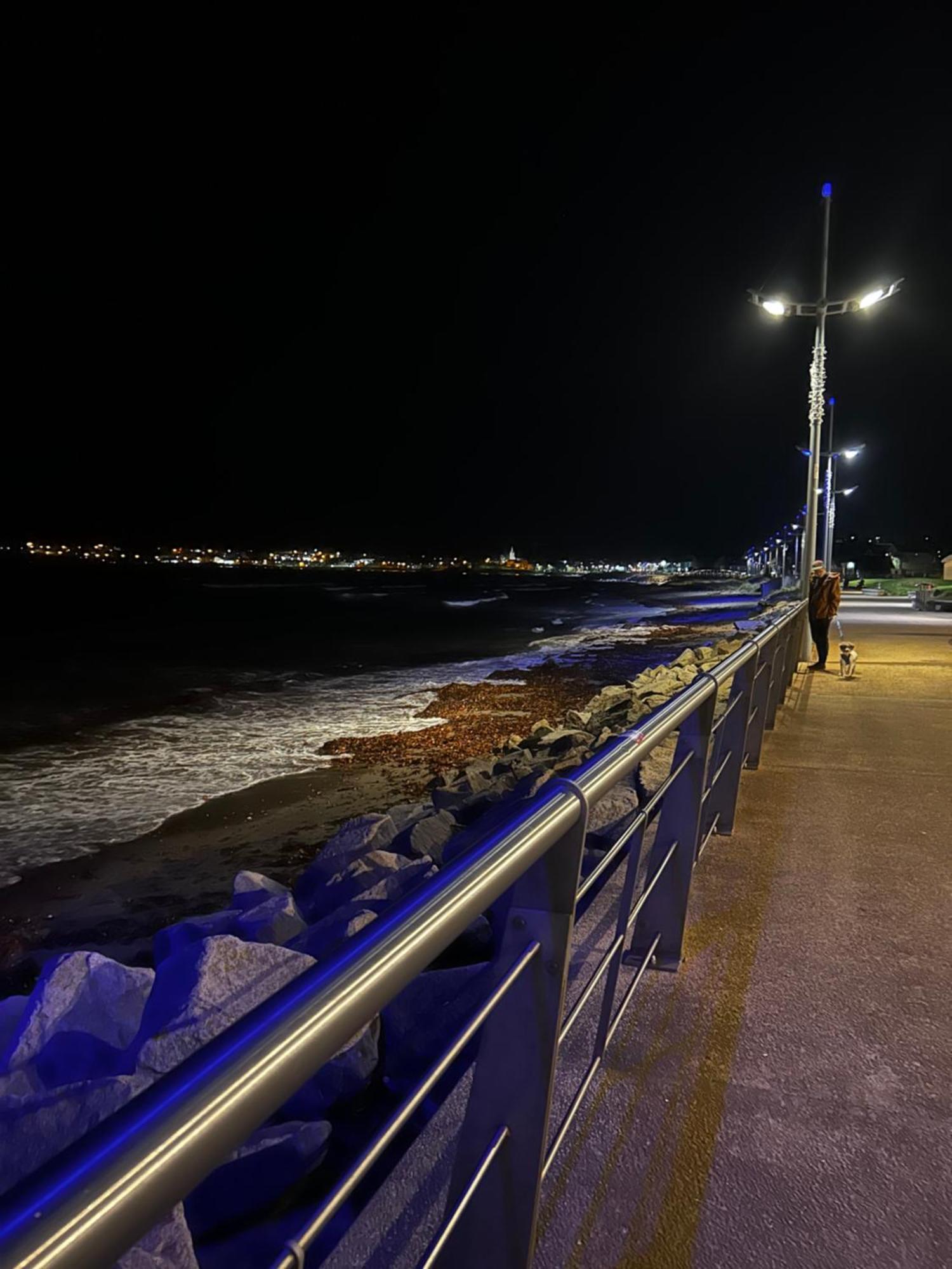 Scotts Newcastle County Down