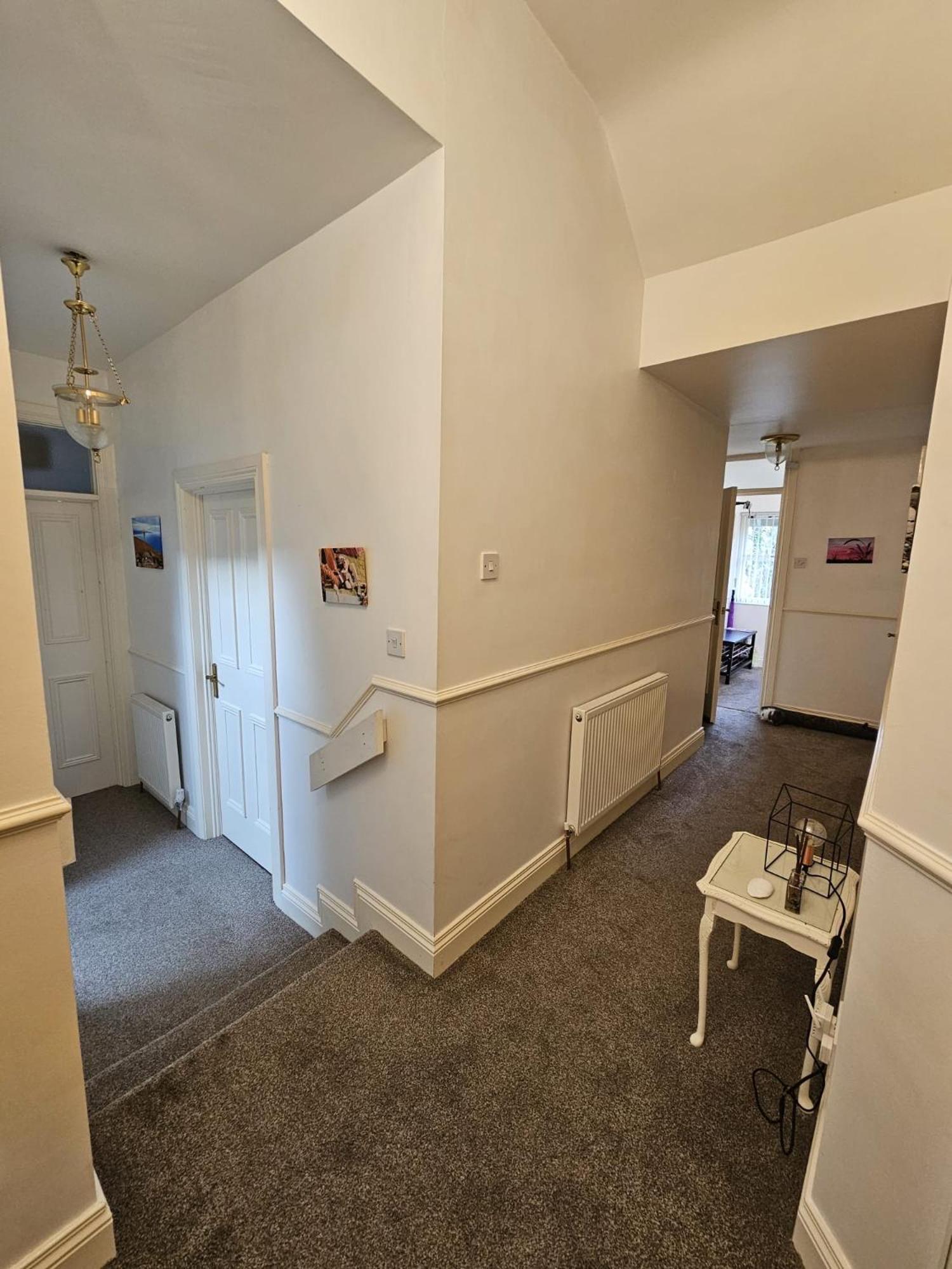 Apartment Scotts Newcastle County Down