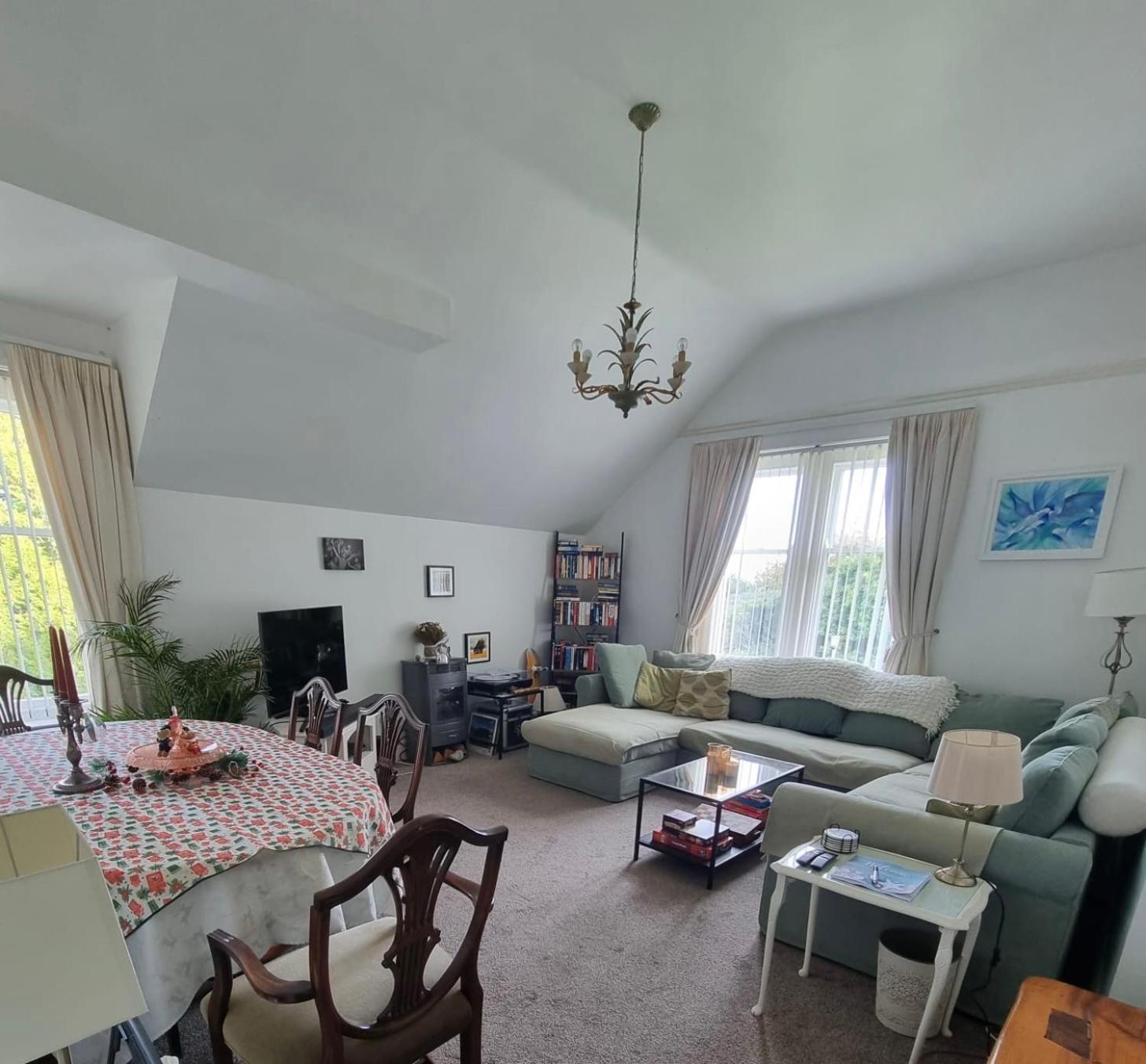 Apartment Scotts Newcastle County Down *